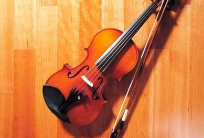 学习小提琴的几个技巧（一）